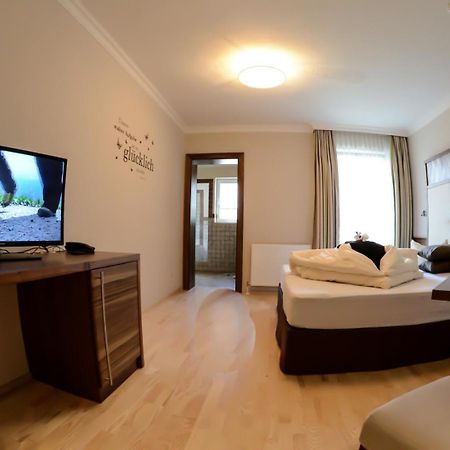 Hotel Jennys Schloessl Serfaus Phòng bức ảnh