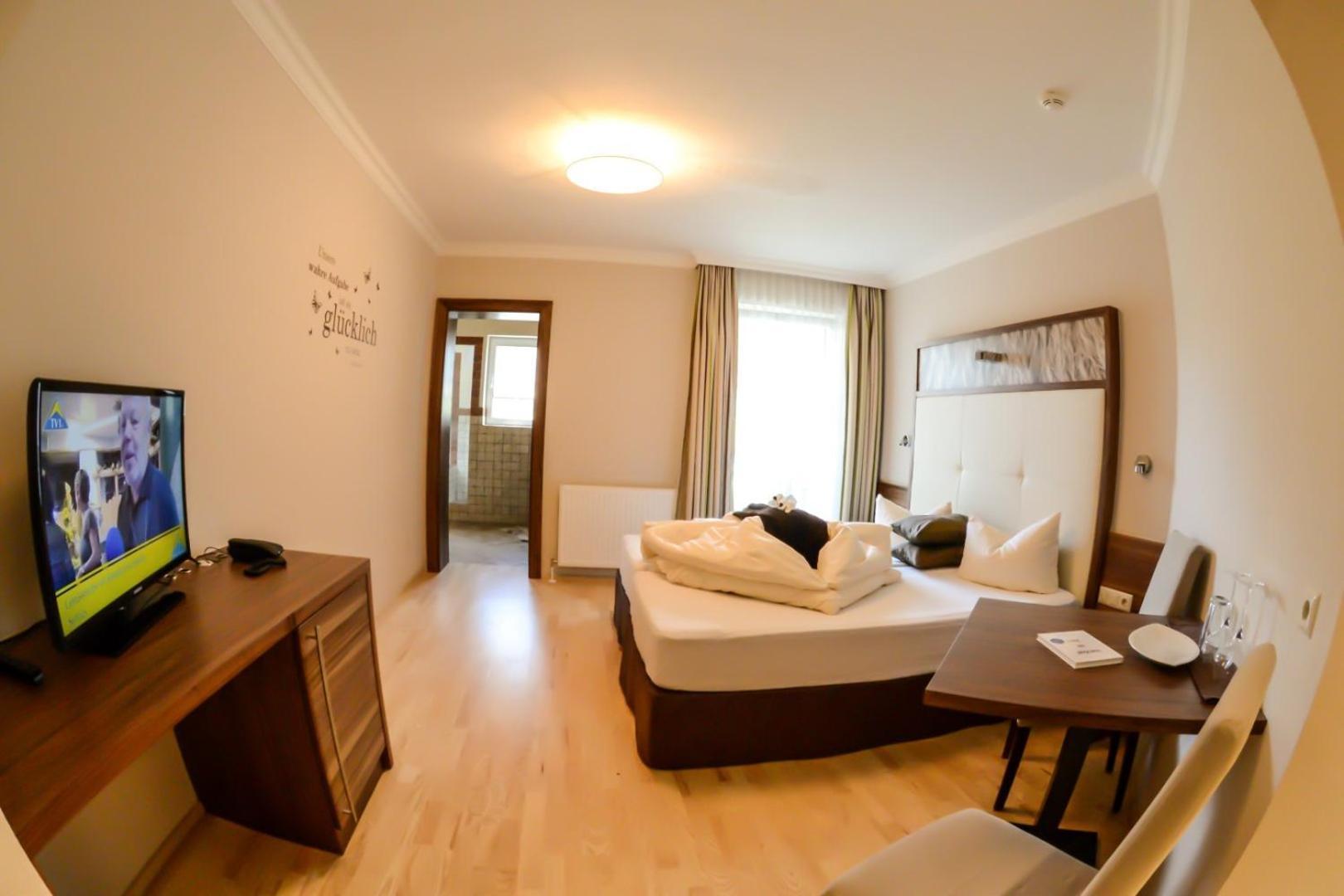 Hotel Jennys Schloessl Serfaus Phòng bức ảnh