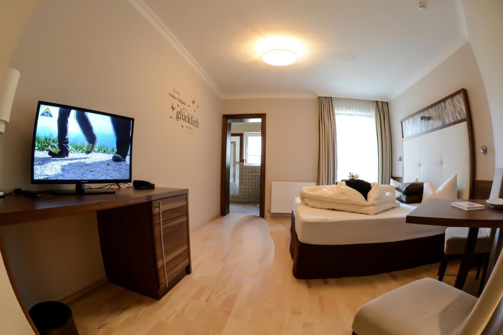 Hotel Jennys Schloessl Serfaus Phòng bức ảnh