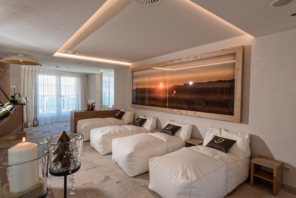 Hotel Jennys Schloessl Serfaus Ngoại thất bức ảnh
